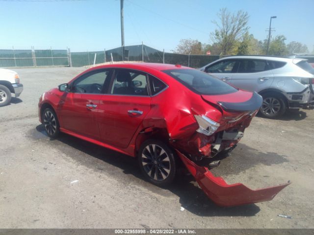 Photo 2 VIN: 3N1AB7AP8HY338169 - NISSAN SENTRA 