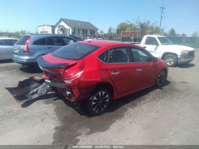 Photo 3 VIN: 3N1AB7AP8HY338169 - NISSAN SENTRA 