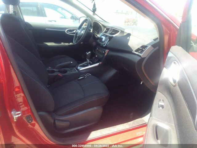 Photo 4 VIN: 3N1AB7AP8HY338169 - NISSAN SENTRA 