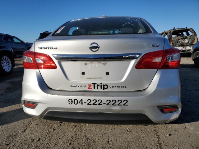 Photo 5 VIN: 3N1AB7AP8HY338978 - NISSAN SENTRA 