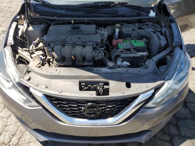 Photo 10 VIN: 3N1AB7AP8HY339094 - NISSAN SENTRA 