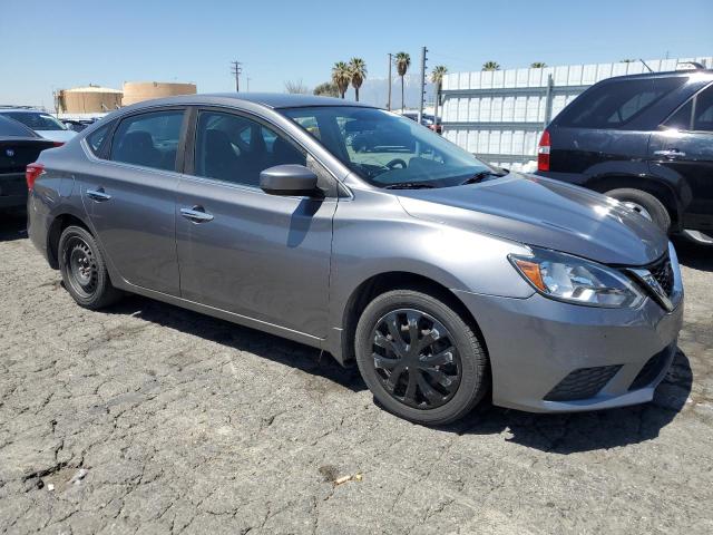 Photo 3 VIN: 3N1AB7AP8HY339094 - NISSAN SENTRA 