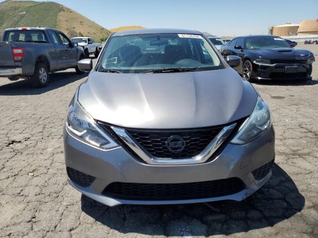 Photo 4 VIN: 3N1AB7AP8HY339094 - NISSAN SENTRA 