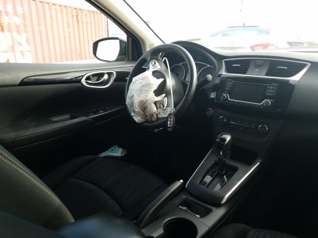 Photo 8 VIN: 3N1AB7AP8HY339502 - NISSAN SENTRA S 