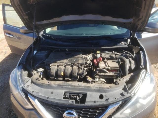 Photo 10 VIN: 3N1AB7AP8HY340634 - NISSAN SENTRA 