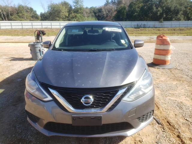 Photo 4 VIN: 3N1AB7AP8HY340634 - NISSAN SENTRA 