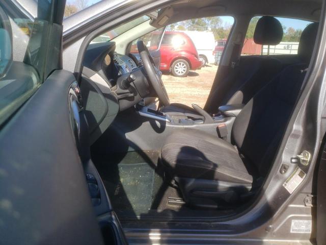 Photo 6 VIN: 3N1AB7AP8HY340634 - NISSAN SENTRA 