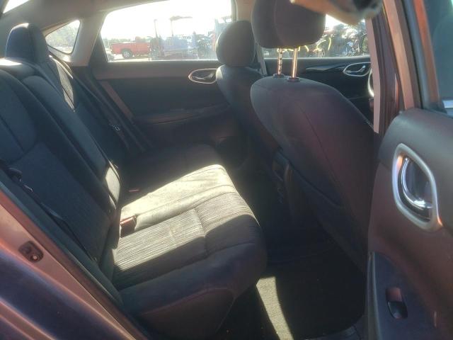 Photo 9 VIN: 3N1AB7AP8HY340634 - NISSAN SENTRA 