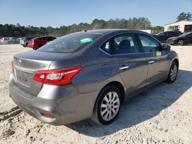 Photo 3 VIN: 3N1AB7AP8HY340682 - NISSAN SENTRA 