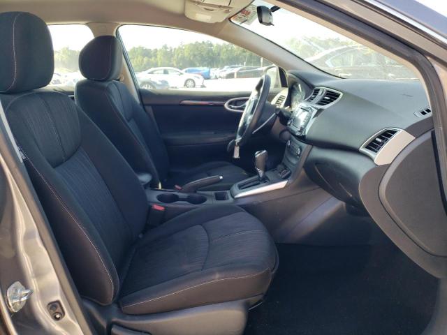 Photo 4 VIN: 3N1AB7AP8HY340682 - NISSAN SENTRA 