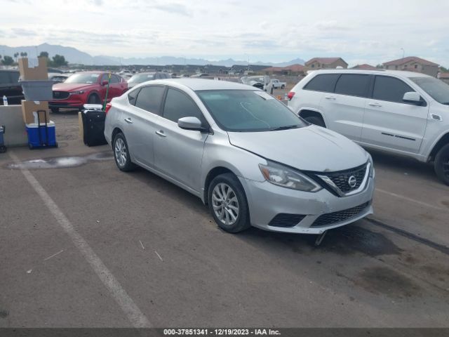 Photo 0 VIN: 3N1AB7AP8HY341038 - NISSAN SENTRA 