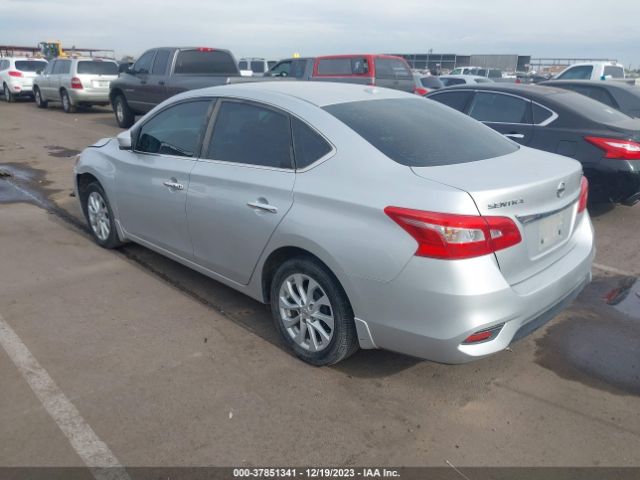 Photo 2 VIN: 3N1AB7AP8HY341038 - NISSAN SENTRA 