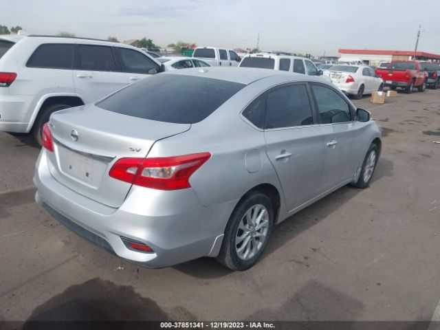 Photo 3 VIN: 3N1AB7AP8HY341038 - NISSAN SENTRA 