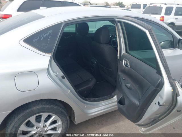 Photo 7 VIN: 3N1AB7AP8HY341038 - NISSAN SENTRA 