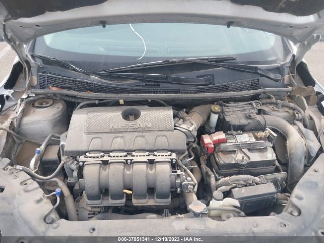 Photo 9 VIN: 3N1AB7AP8HY341038 - NISSAN SENTRA 