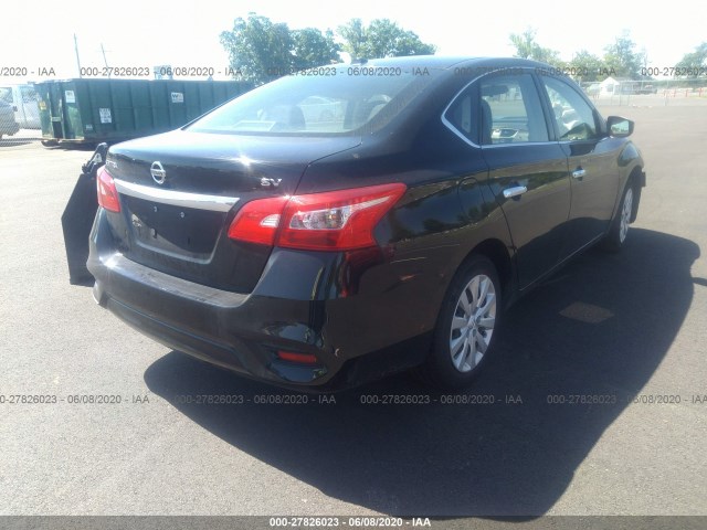 Photo 3 VIN: 3N1AB7AP8HY341914 - NISSAN SENTRA 