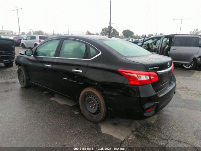 Photo 2 VIN: 3N1AB7AP8HY342982 - NISSAN SENTRA 