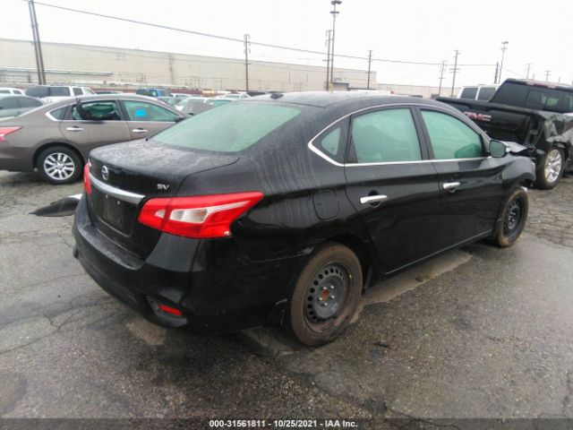 Photo 3 VIN: 3N1AB7AP8HY342982 - NISSAN SENTRA 