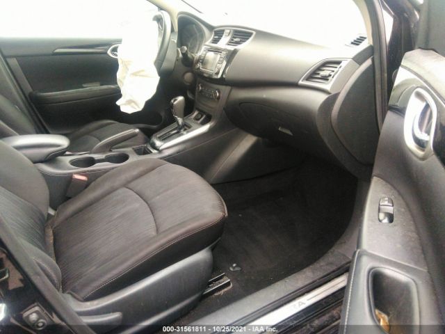 Photo 4 VIN: 3N1AB7AP8HY342982 - NISSAN SENTRA 