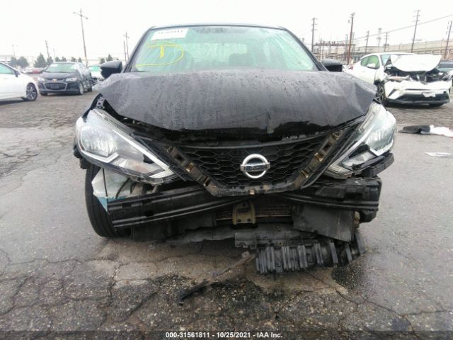 Photo 5 VIN: 3N1AB7AP8HY342982 - NISSAN SENTRA 