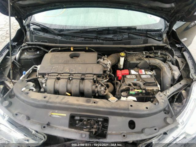 Photo 9 VIN: 3N1AB7AP8HY342982 - NISSAN SENTRA 