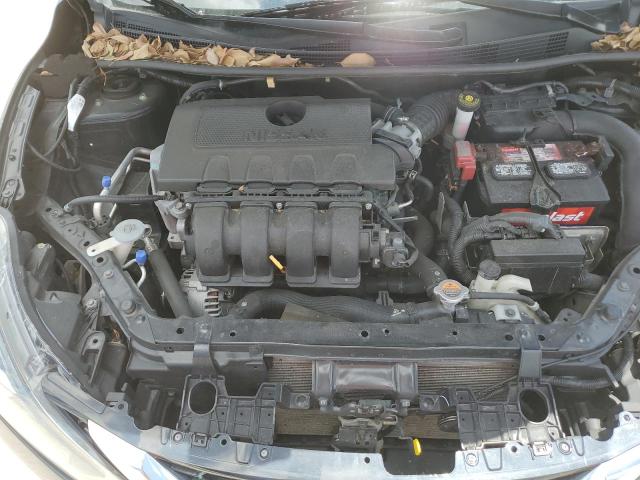 Photo 10 VIN: 3N1AB7AP8HY343114 - NISSAN SENTRA 