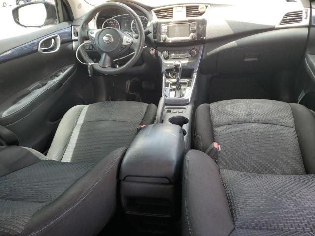 Photo 7 VIN: 3N1AB7AP8HY343114 - NISSAN SENTRA 