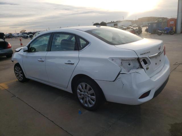 Photo 1 VIN: 3N1AB7AP8HY343355 - NISSAN SENTRA 