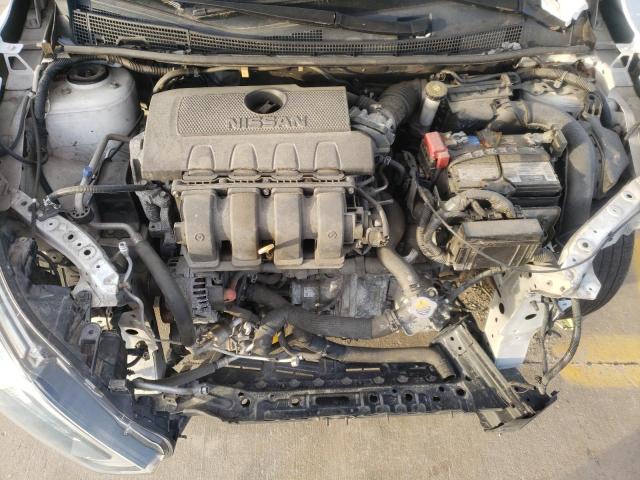 Photo 10 VIN: 3N1AB7AP8HY343355 - NISSAN SENTRA 