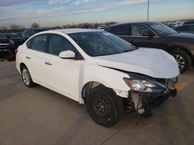 Photo 3 VIN: 3N1AB7AP8HY343355 - NISSAN SENTRA 