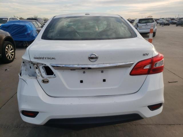 Photo 5 VIN: 3N1AB7AP8HY343355 - NISSAN SENTRA 