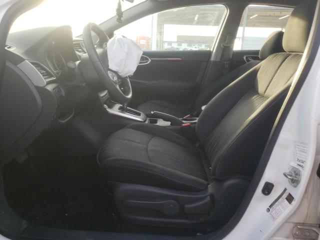 Photo 6 VIN: 3N1AB7AP8HY343355 - NISSAN SENTRA 