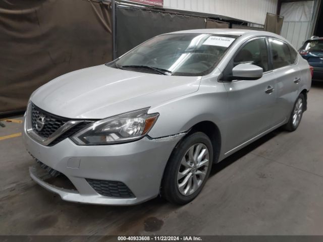 Photo 1 VIN: 3N1AB7AP8HY345171 - NISSAN SENTRA 