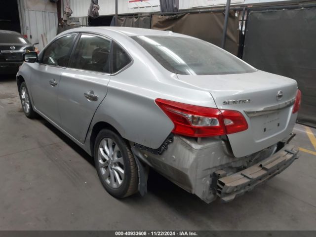 Photo 2 VIN: 3N1AB7AP8HY345171 - NISSAN SENTRA 