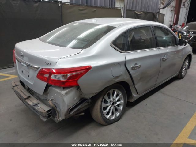 Photo 3 VIN: 3N1AB7AP8HY345171 - NISSAN SENTRA 