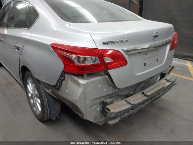 Photo 5 VIN: 3N1AB7AP8HY345171 - NISSAN SENTRA 