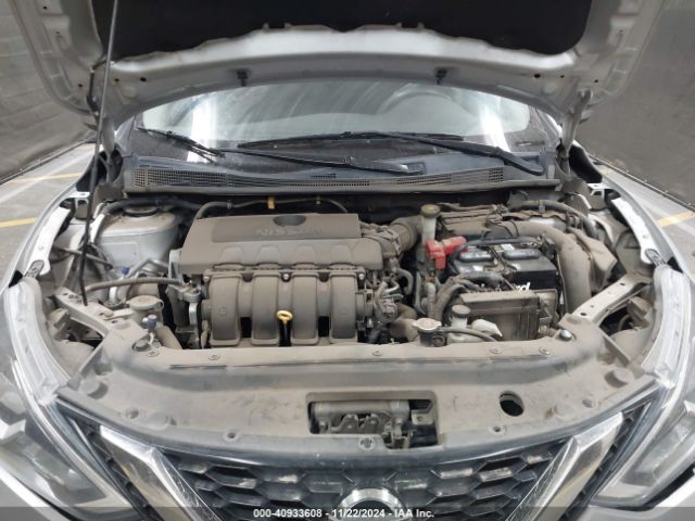 Photo 9 VIN: 3N1AB7AP8HY345171 - NISSAN SENTRA 