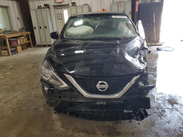 Photo 4 VIN: 3N1AB7AP8HY346580 - NISSAN SENTRA S 