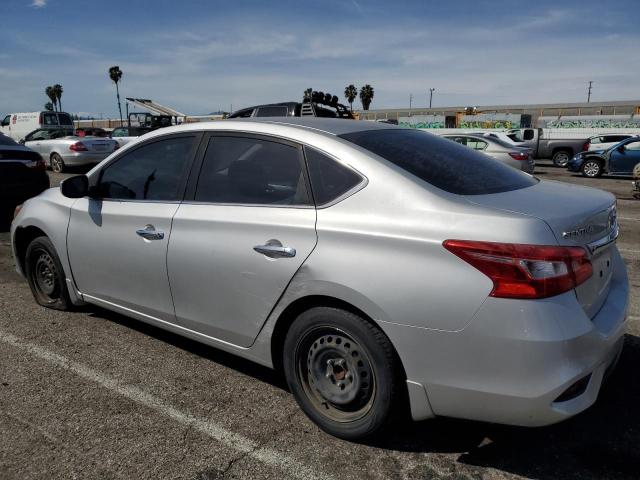 Photo 1 VIN: 3N1AB7AP8HY347163 - NISSAN SENTRA 