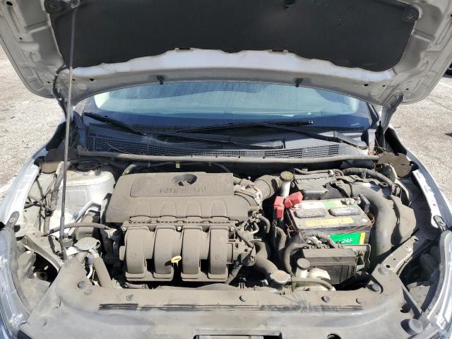 Photo 10 VIN: 3N1AB7AP8HY347163 - NISSAN SENTRA 