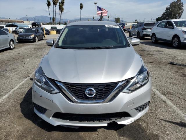 Photo 4 VIN: 3N1AB7AP8HY347163 - NISSAN SENTRA 