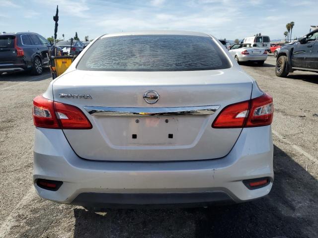 Photo 5 VIN: 3N1AB7AP8HY347163 - NISSAN SENTRA 