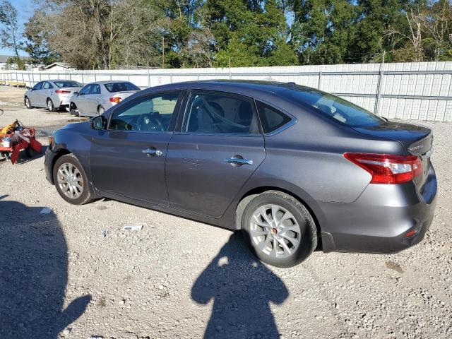 Photo 1 VIN: 3N1AB7AP8HY349706 - NISSAN SENTRA S 