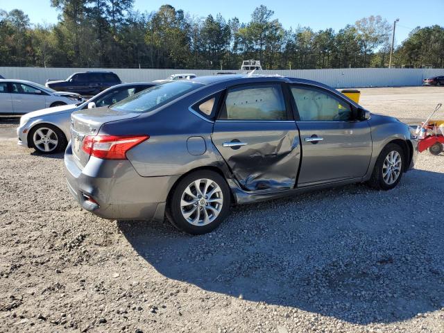 Photo 2 VIN: 3N1AB7AP8HY349706 - NISSAN SENTRA S 