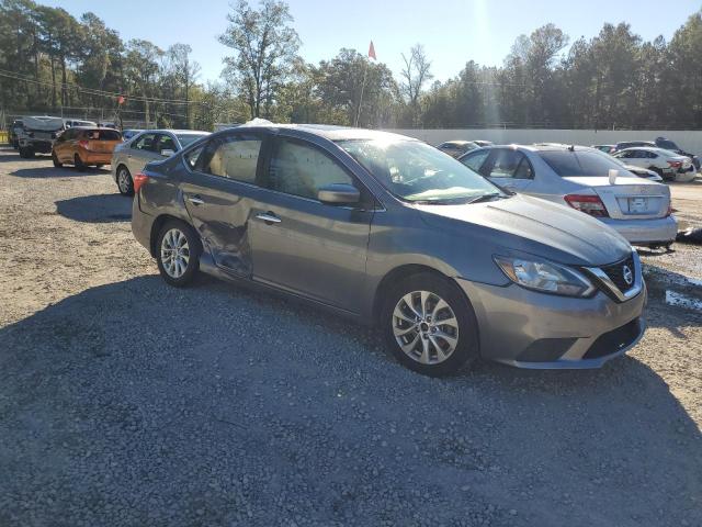 Photo 3 VIN: 3N1AB7AP8HY349706 - NISSAN SENTRA S 