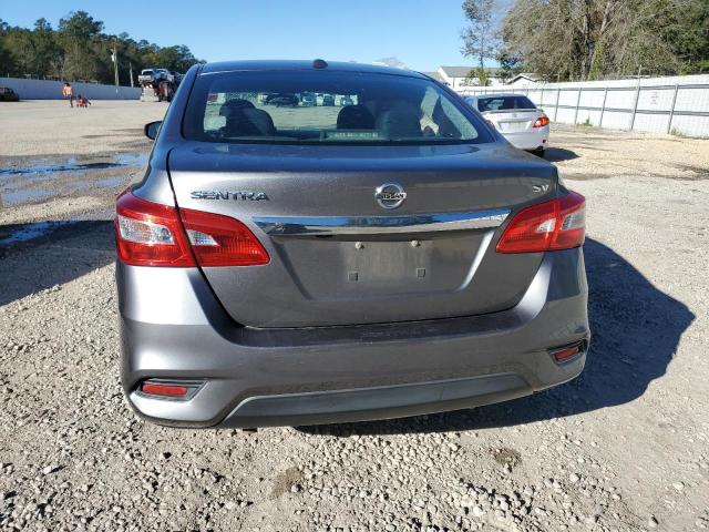 Photo 5 VIN: 3N1AB7AP8HY349706 - NISSAN SENTRA S 