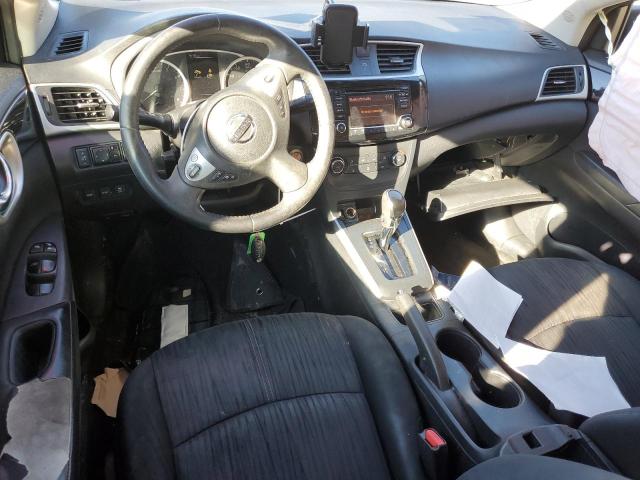 Photo 7 VIN: 3N1AB7AP8HY349706 - NISSAN SENTRA S 