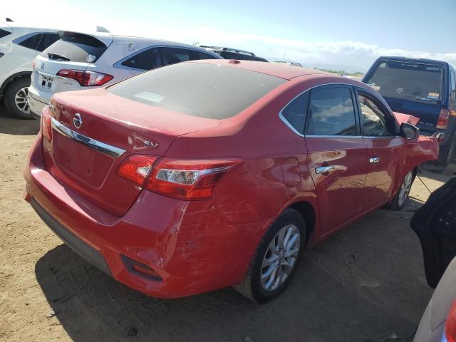 Photo 2 VIN: 3N1AB7AP8HY349950 - NISSAN SENTRA S 