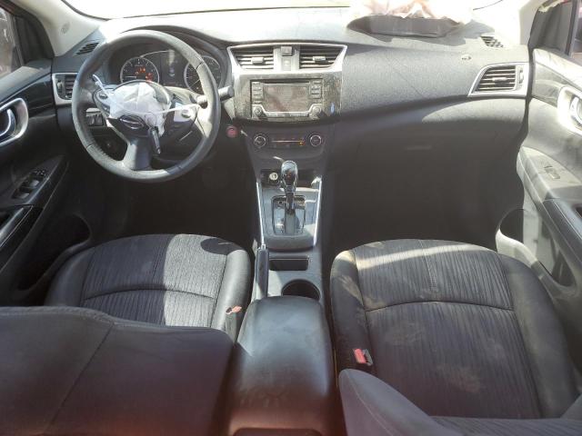 Photo 7 VIN: 3N1AB7AP8HY349950 - NISSAN SENTRA S 