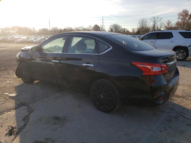 Photo 1 VIN: 3N1AB7AP8HY350872 - NISSAN SENTRA 